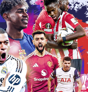 奥尔莫：我会四种语言 儿时偶像是弗兰 加维连打乒乓球都不喜欢输