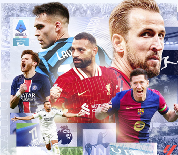 比赛第6分钟，向余望抢点打门，刘殿座在门线上将球控制住