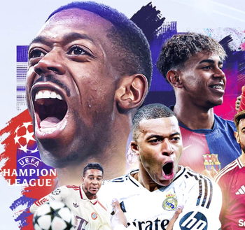 奥尔莫：我会四种语言 儿时偶像是弗兰 加维连打乒乓球都不喜欢输